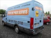 Iveco Daily - 24