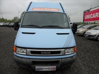 Iveco Daily - 2