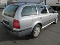 Škoda Octavia - 4