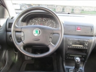 Škoda Octavia - 17