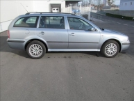 Škoda Octavia - 5