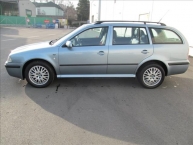 Škoda Octavia - 2