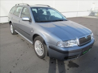 Škoda Octavia - 6