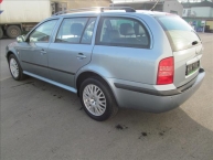 Škoda Octavia - 3