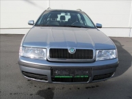 Škoda Octavia - 7