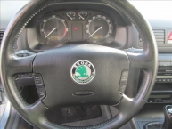Škoda Octavia - 20