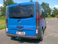 Renault Trafic - 4