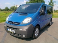Renault Trafic - 3