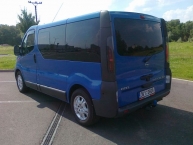 Renault Trafic - 5