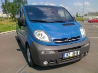 Renault Trafic - 2