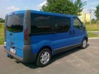 Renault Trafic - 6