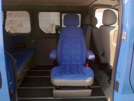 Renault Trafic - 15