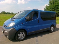 Renault Trafic - 8