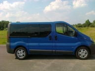 Renault Trafic - 7