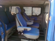 Renault Trafic - 14