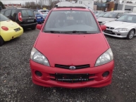 Daihatsu Cuore - 7
