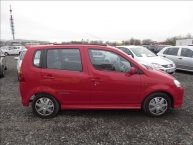 Daihatsu Cuore - 6
