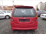 Daihatsu Cuore - 8