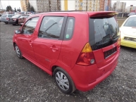 Daihatsu Cuore - 4