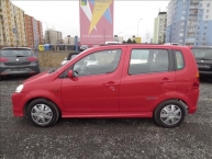 Daihatsu Cuore - 5