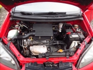 Daihatsu Cuore - 21