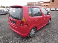 Daihatsu Cuore - 3