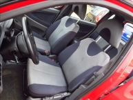 Daihatsu Cuore - 11
