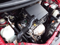 Daihatsu Cuore - 23