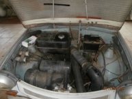 Trabant Kombi - 8