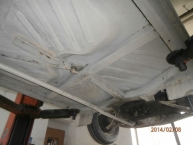 Trabant Kombi - 9