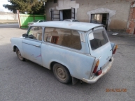 Trabant Kombi - 6