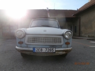 Trabant Kombi - 2