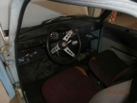 Trabant Kombi - 7