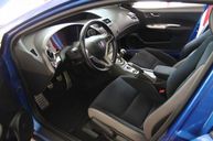 Honda Civic - 2