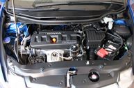 Honda Civic - 7