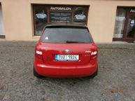 Škoda Fabia - 4