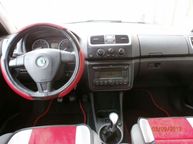 Škoda Fabia - 6