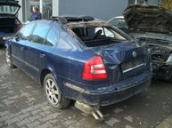 Škoda Octavia - 4