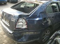 Škoda Octavia - 2