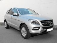 Mercedes-Benz Třídy M - 2
