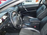 Peugeot 407 - 3