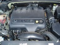 Peugeot 407 - 5