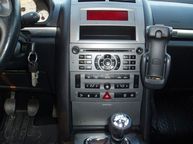 Peugeot 407 - 4