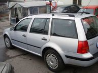 Volkswagen Golf - 4
