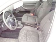 Volkswagen Golf - 5