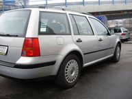 Volkswagen Golf - 3