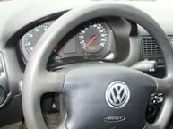 Volkswagen Golf - 8