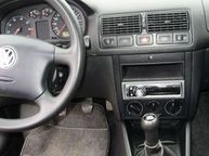Volkswagen Golf - 7