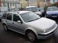 Volkswagen Golf - 2