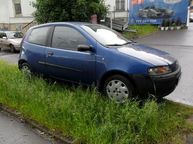 Fiat Punto - 4